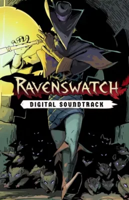 Ravenswatch - Soundtrack (DLC)