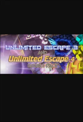 Unlimited Escape 3 & 4 Double Pack