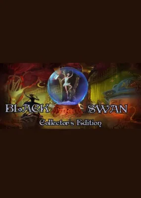 Black Swan (Collector's Edition)