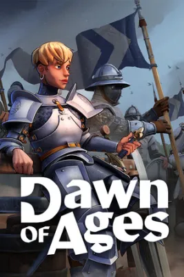 Dawn of Ages: Legendary Archer's Arsenal (DLC)