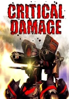 Critical Damage
