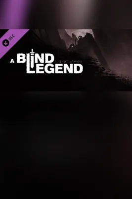 A Blind Legend - Original Soundtrack (DLC)