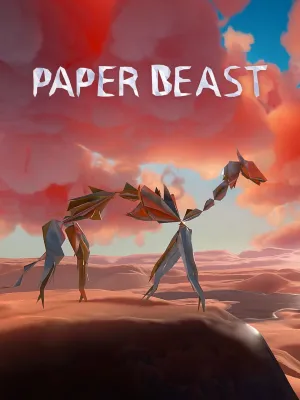 Paper Beast [VR]
