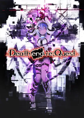 Death end re;Quest