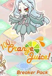 100% Orange Juice - Breaker Pack (DLC)