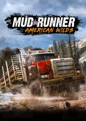 MudRunner (American Wilds Edition)