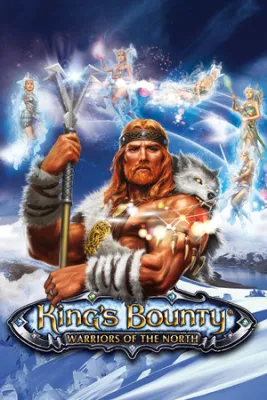 King's Bounty Warriors of the North: Valhalla Upgrade (DLC)