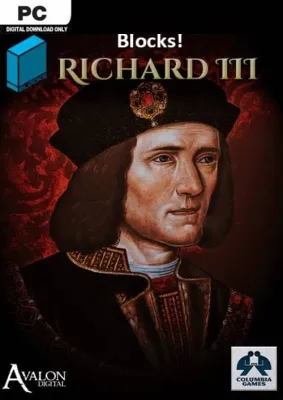 Blocks!: Richard III