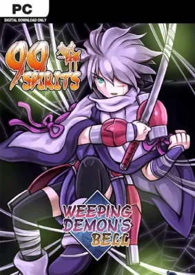 99 Spirits - Weeping Demon's Bell (DLC)