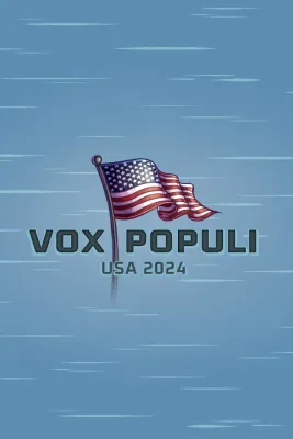 Vox Populi: USA 2024