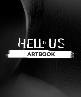 Hell is Us - Artbook (DLC)