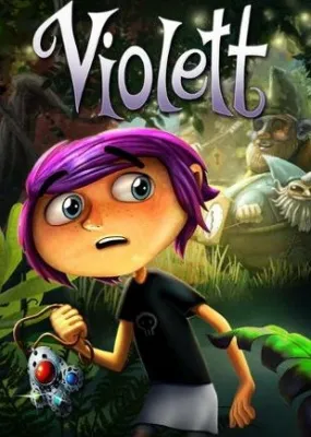 Violett: Soundtrack Edition