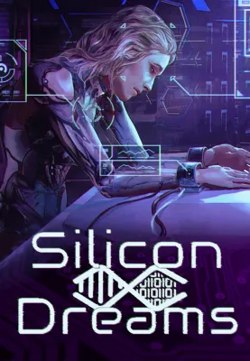 Silicon Dreams | Cyberpunk Interrogation