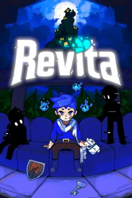Revita Soundtrack (DLC)