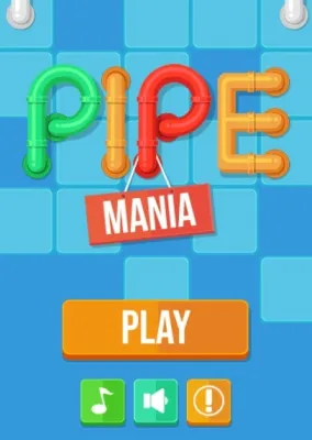 Pipe Mania