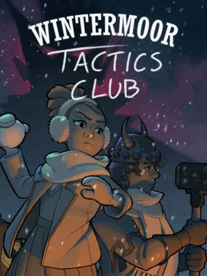 Wintermoor Tactics Club OST (DLC)