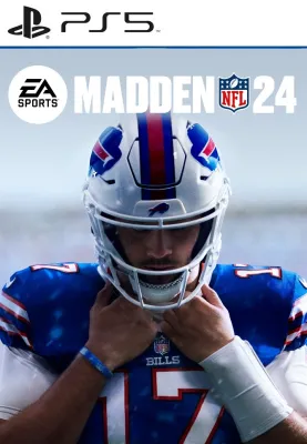 Madden NFL 24 Pre-order Bonus (DLC)