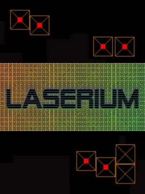Laserium