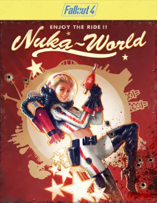 Fallout 4 - Nuka World (DLC)