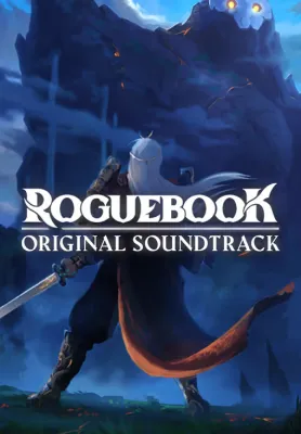 Roguebook - Original Soundtrack (DLC)