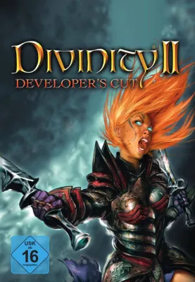 Divinity 2: Developer's Cut