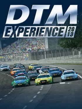 RaceRoom - DTM Experience 2013 (DLC)