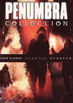 The Penumbra Collection