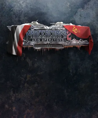 Panzer Corps 2: Axis Operations - 1942 (DLC)