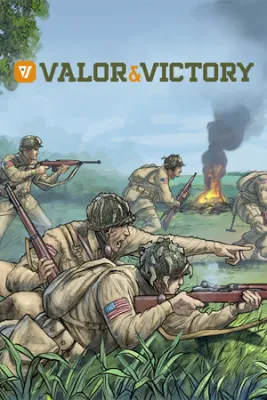 Valor & Victory: Pacific (DLC)