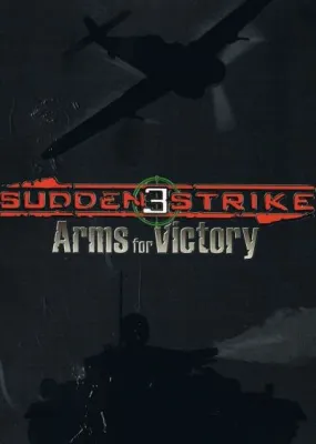 Sudden Strike 3 Gold