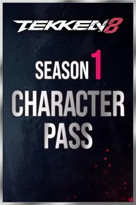 TEKKEN 8 - Season 1 Character Pass (DLC)