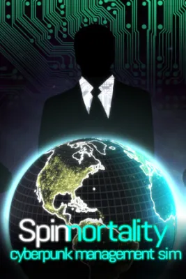 Spinnortality