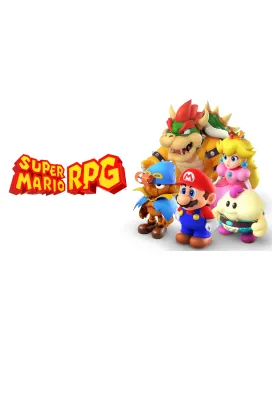 Super Mario RPG™