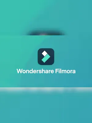 Wondershare Filmora 15 Video Editor Basic Plan ( for Windows PC ONLY) (PC)