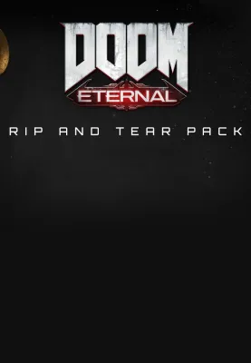 DOOM Eternal - Rip and Tear Pack (DLC) Bethesda.net Key