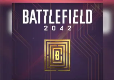 Battlefield 2042 BFC US 5000 BFC