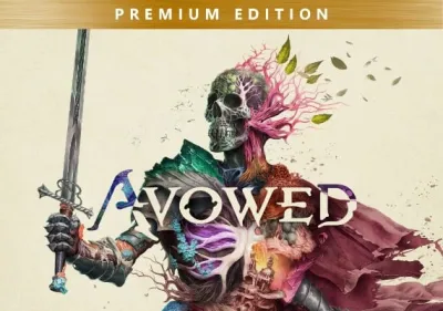 Avowed Premium Edition