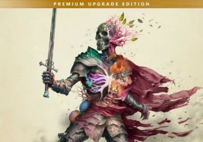 Avowed - Premium Edition Upgrade DLC