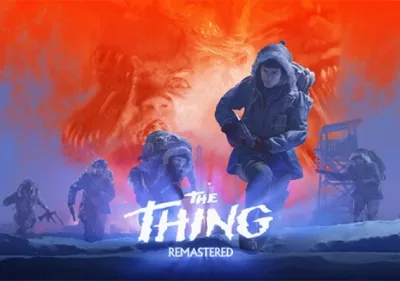 The Thing - Remastered