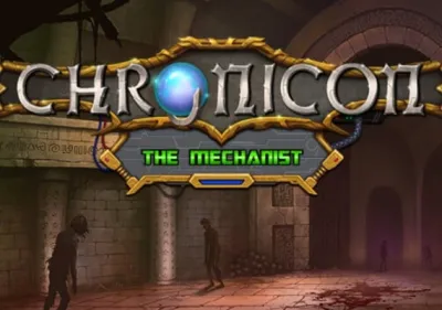 Chronicon - The Mechanist DLC