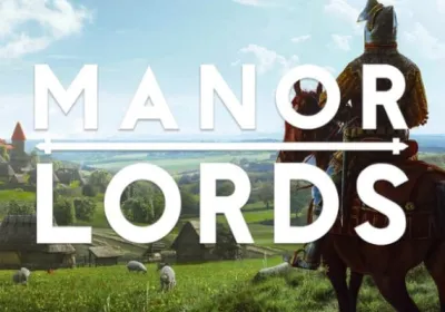 Manor Lords Middle East and North Africa