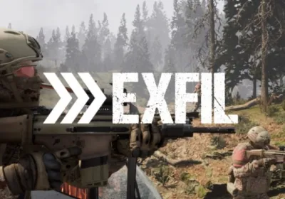 EXFIL