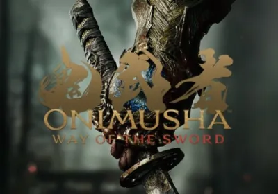 Onimusha: Way of the Sword