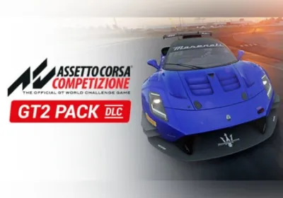 Assetto Corsa Competizione - GT2 Pack DLC