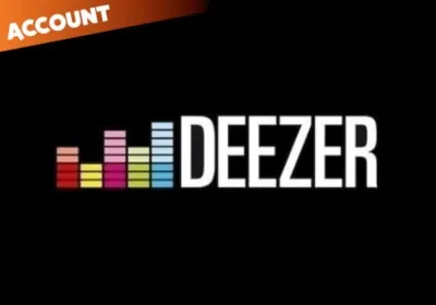 Deezer Premium