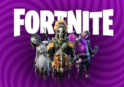 Fortnite - The Final Reckoning Pack DLC EN South Africa