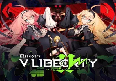 DJMax Respect V - V Liberty II Pack DLC