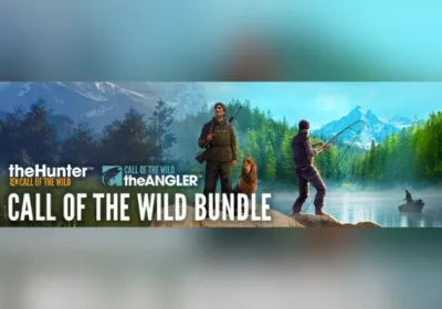 Call of the Wild - Bundle