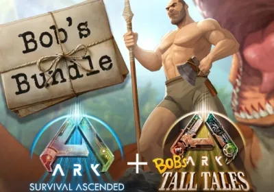 ARK - Bob's Bundle