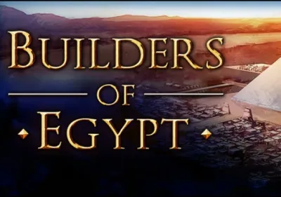 Builders of Egypt